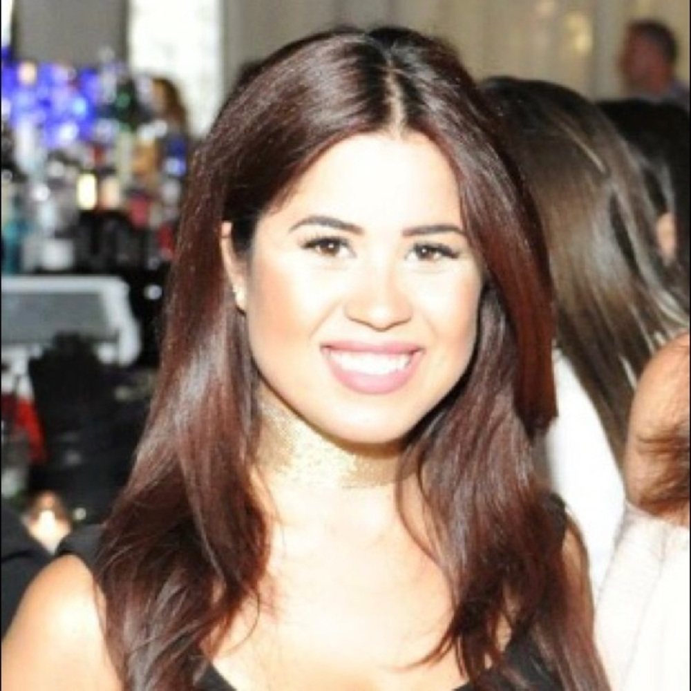 Meet your Posher, Lauren